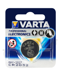 Varta Batteri - CR2032