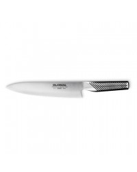 Global Chefkniv, 20 cm. G-2